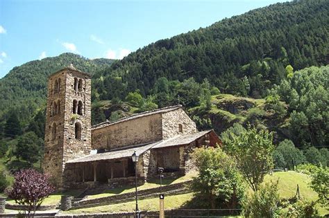 andorra bezienswaardigheden|Top 15 Plaatsen om te bezoeken in Andorra